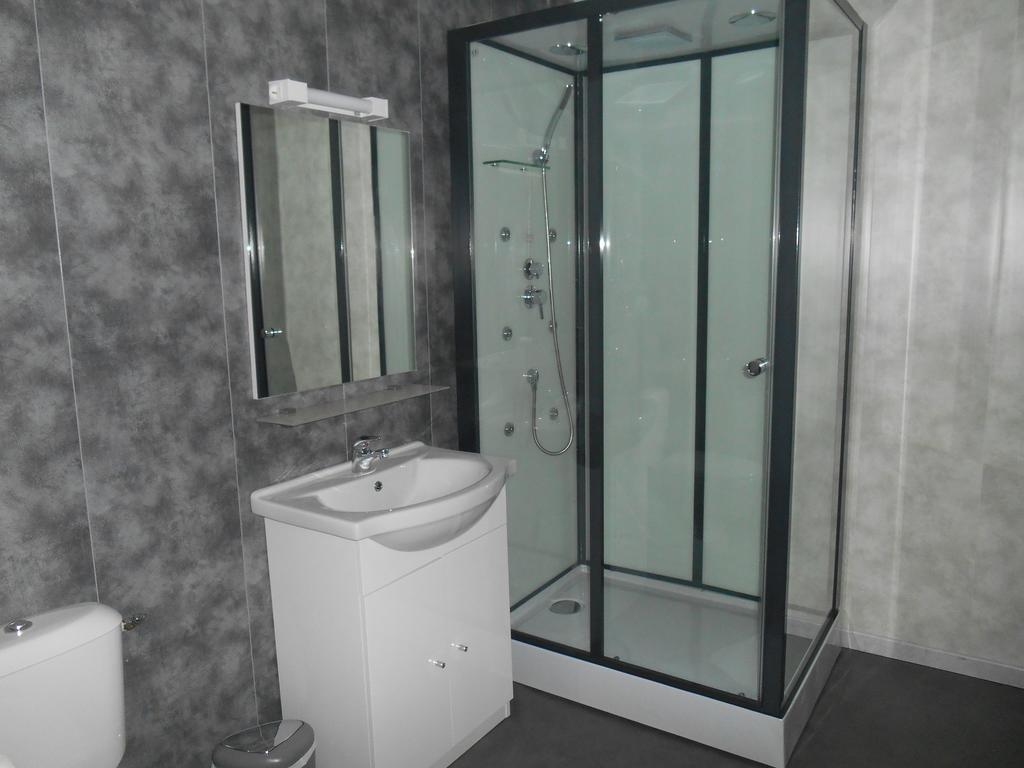 Hotel La Tente Verte Лоон-Плаж Номер фото